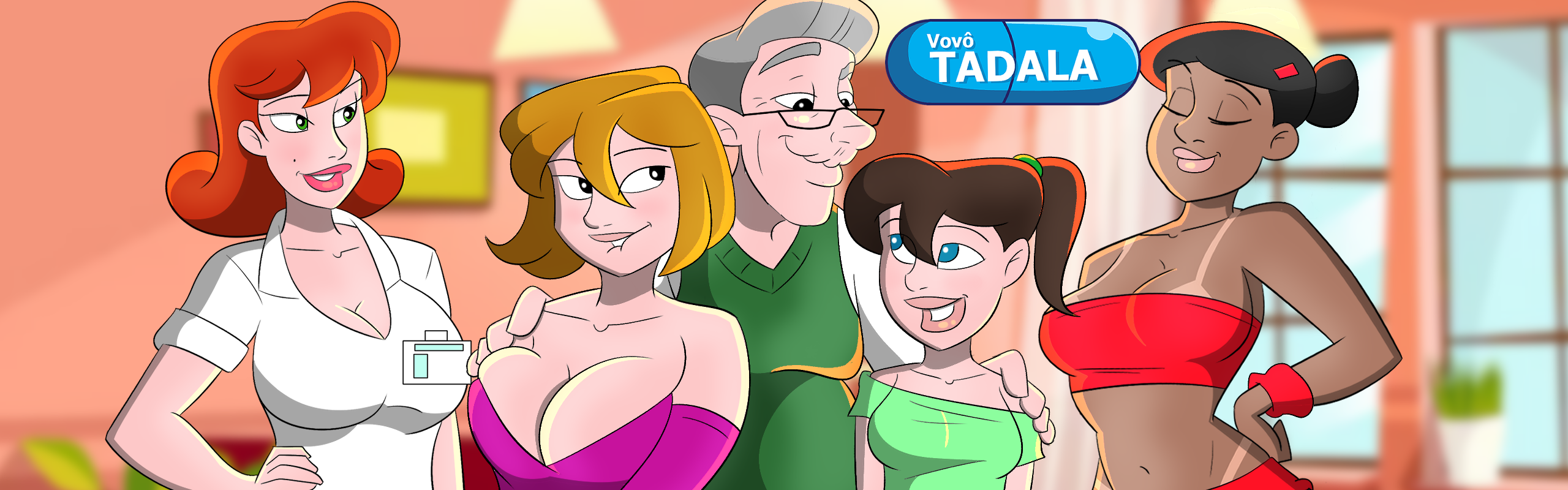 Vovô Tadala