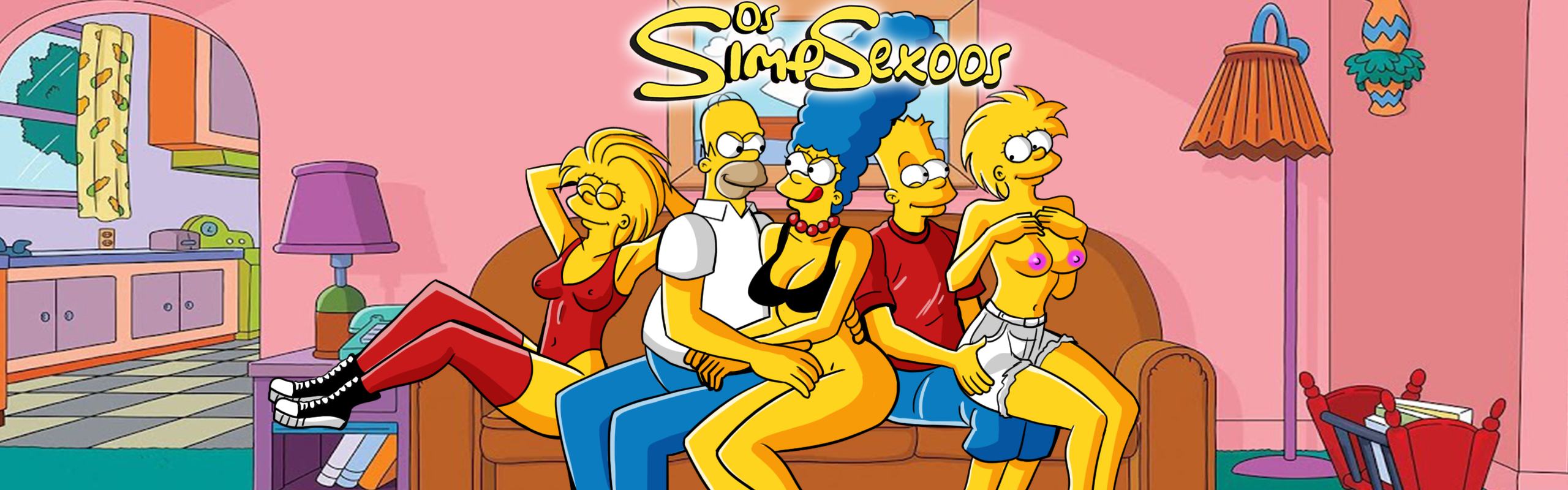 Os SimpSEXOOS