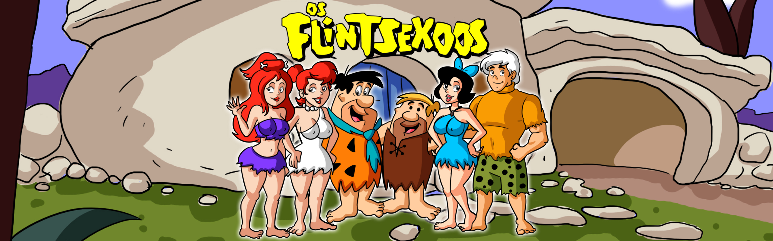 Os FlintSEXOOS