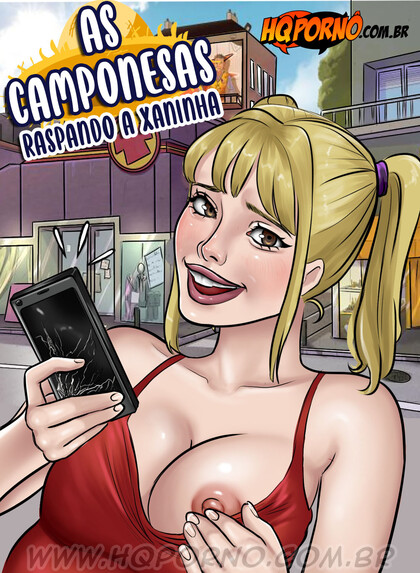 Raspando A Xaninha