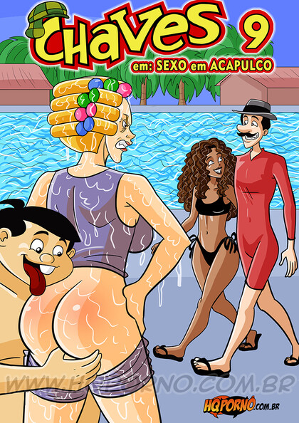 Vamos Para Acapulco