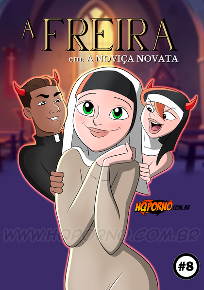 A Noviça Novata